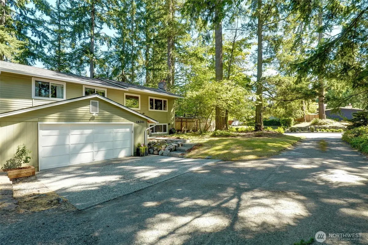 16242 NE 30th Street, Bellevue, WA 98008 - #1