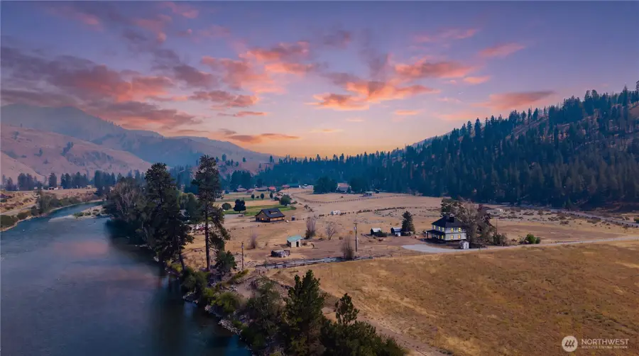 196 Gold Creek Loop Road, Carlton, WA 98814 - #2