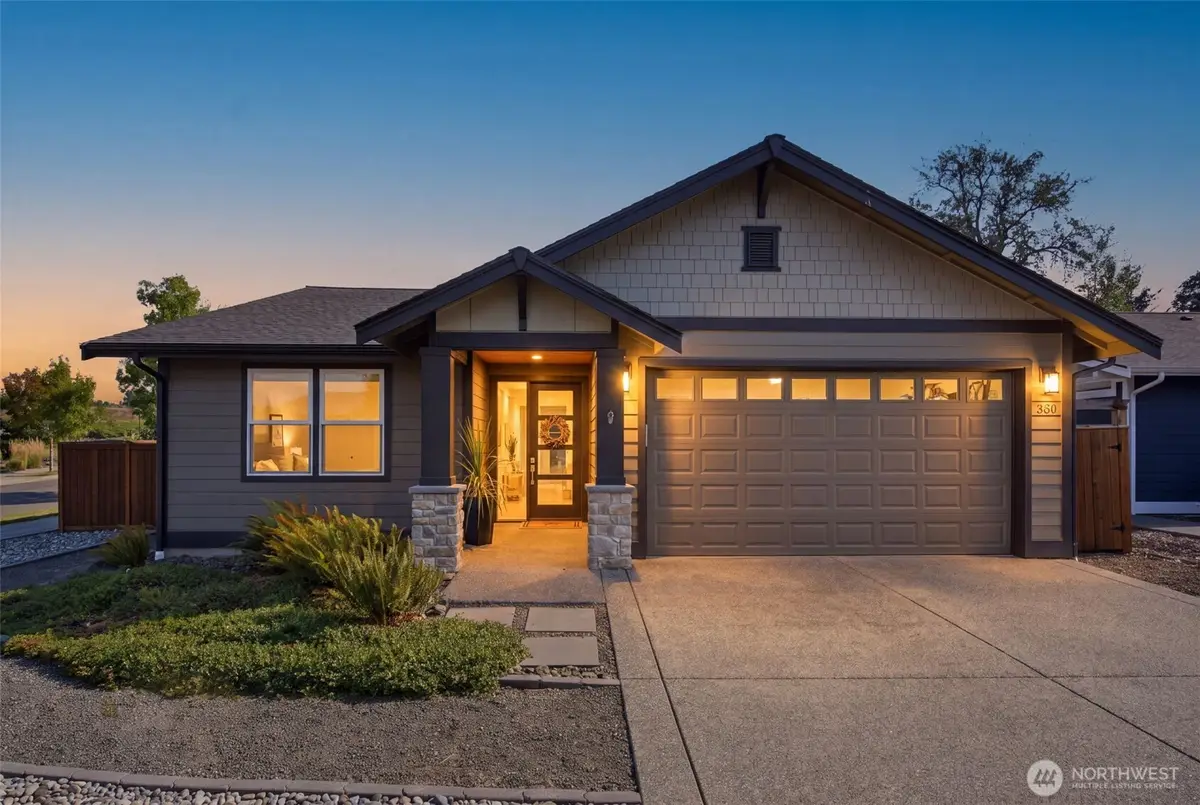 300 Broadmoor Street, Sequim, WA 98382 - #1