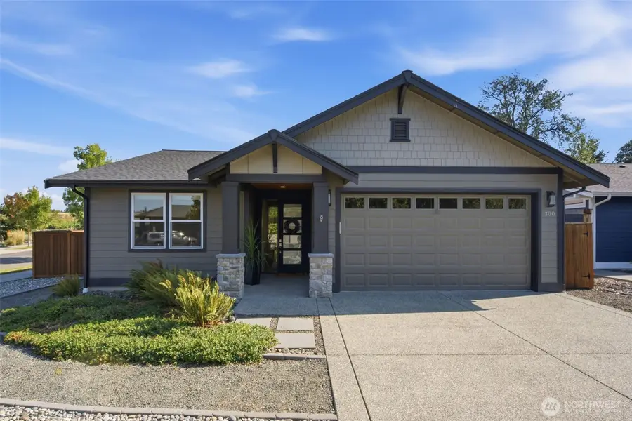 300 Broadmoor Street, Sequim, WA 98382 - #2