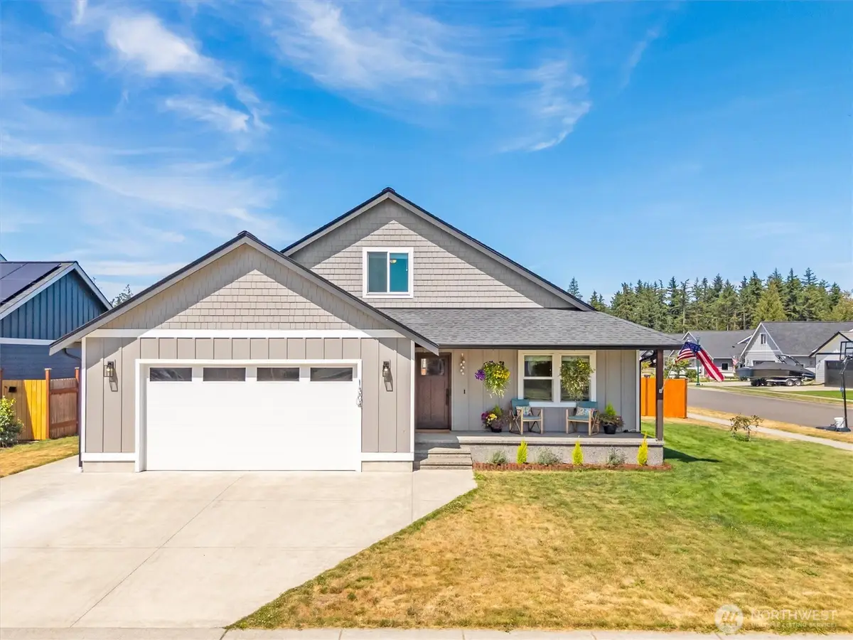 1304 Cashmere, Everson, WA 98247 - #1