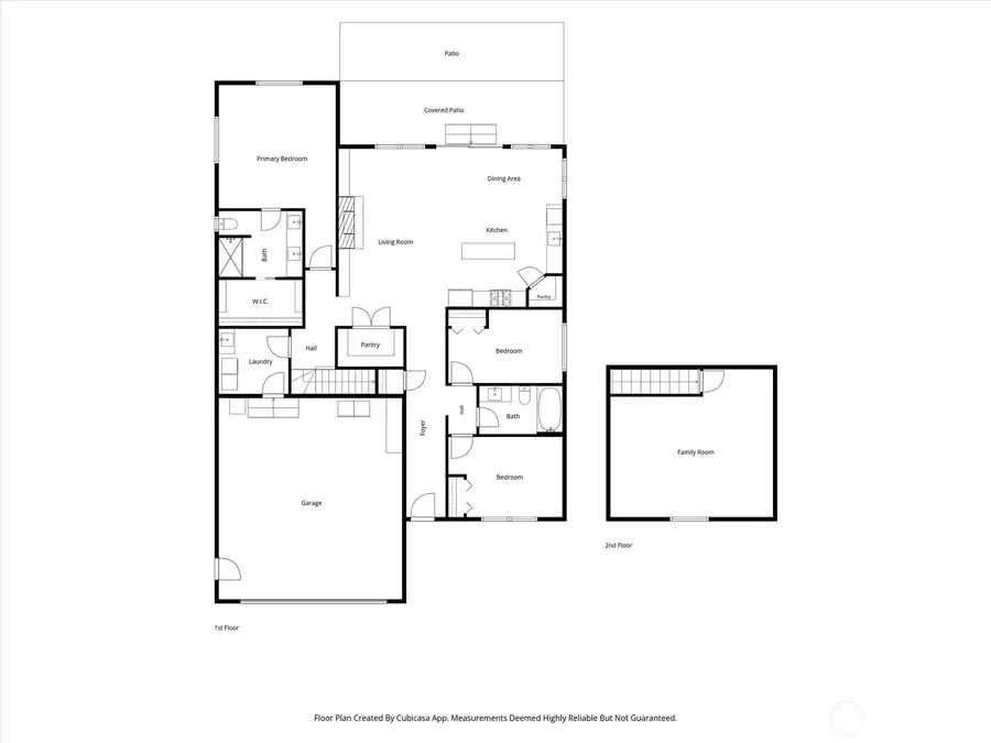 1304 Cashmere, Everson, WA 98247 - #2