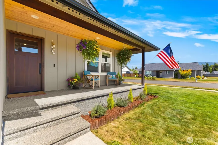 1304 Cashmere, Everson, WA 98247 - #3