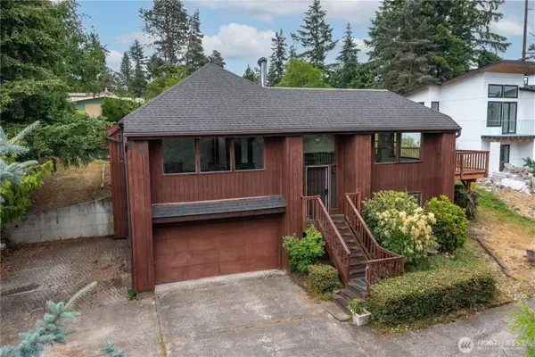 2526 Vining Street, Bellingham, WA 98226