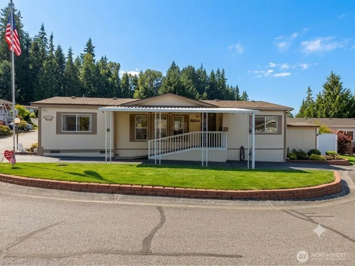 5810 Fleming Street #77, Everett, WA 98203 - #1