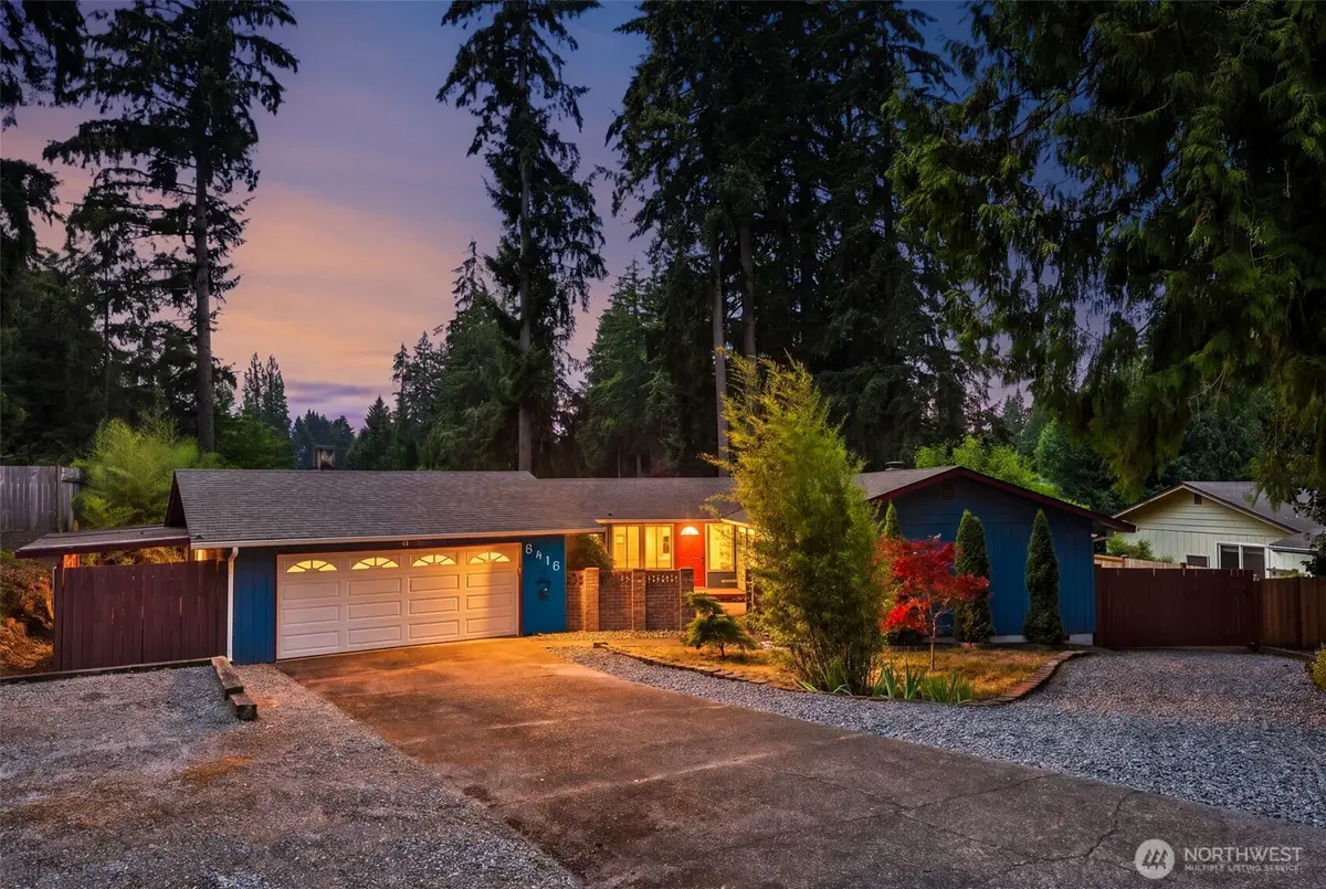 6416 Sierra Drive Se, Lacey, WA 98503 - #1