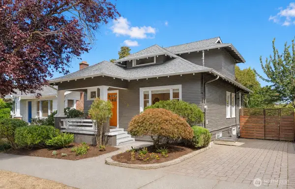 6408 Francis Avenue N, Seattle, WA 98103