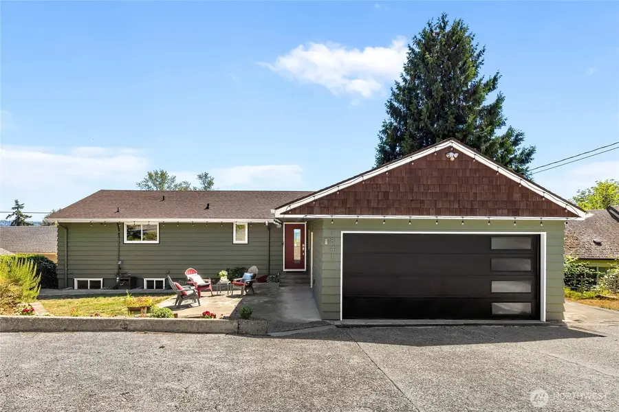 7841 S 135th Street, Seattle, WA 98178 - #3