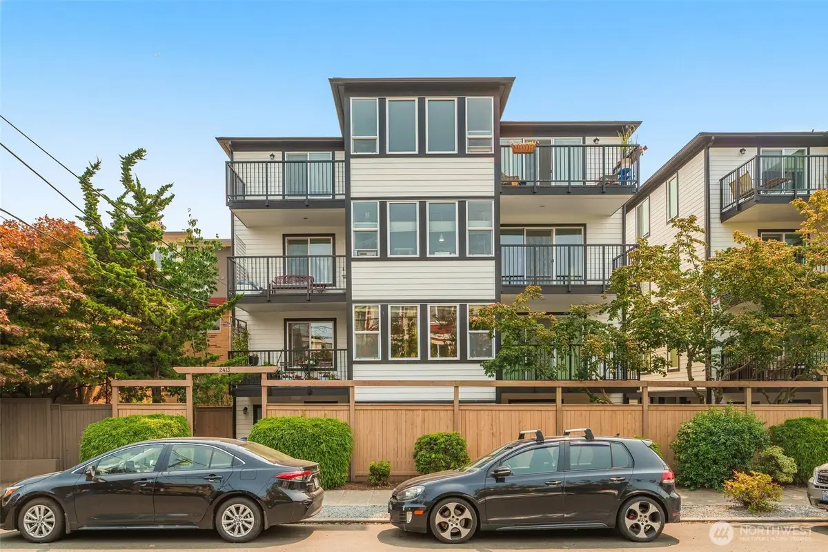 2413 NW 59th Street #E201, Seattle, WA 98107 - #1