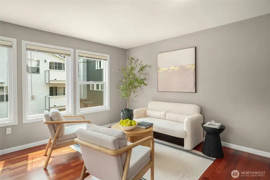 2413 NW 59th Street #E201, Seattle, WA 98107 - #2