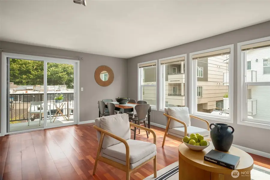 2413 NW 59th Street #E201, Seattle, WA 98107 - #3