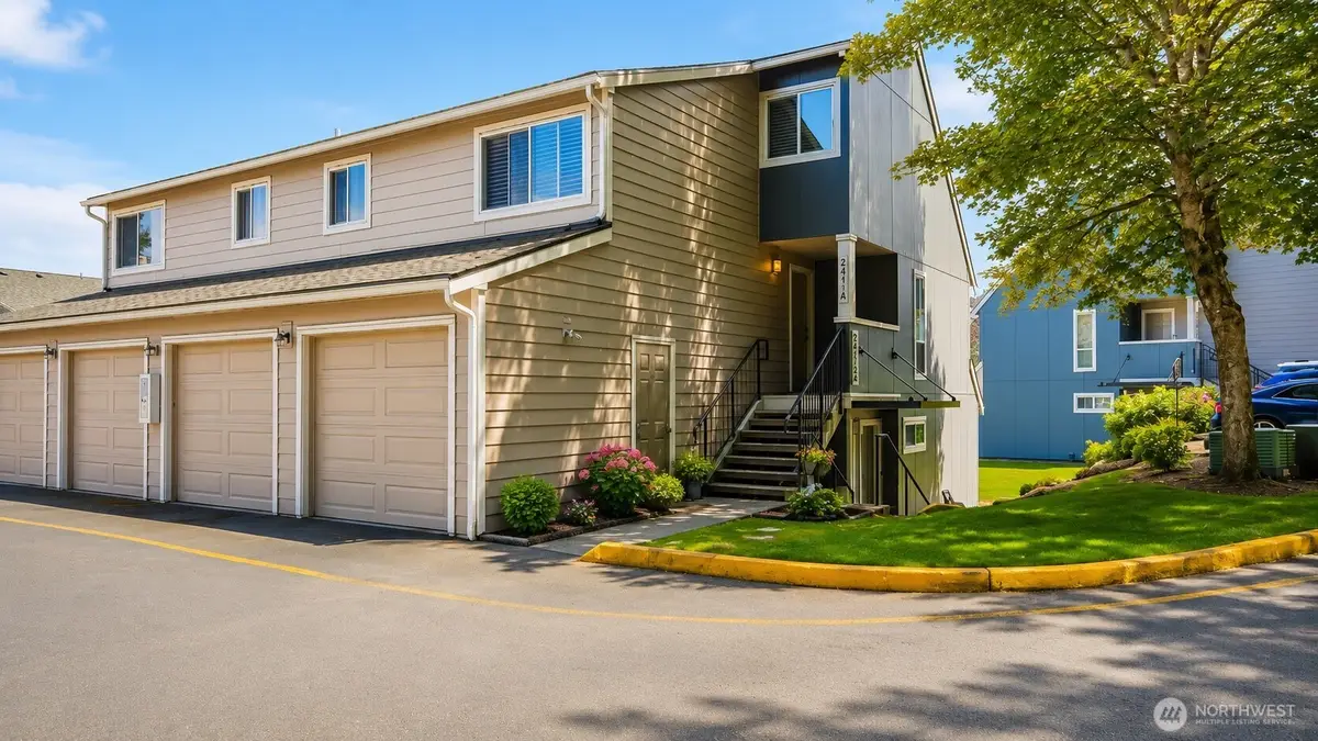 24712 45th Avenue S #9D, Kent, WA 98032 - #1