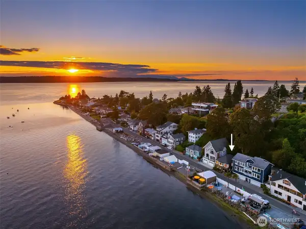 3512 SW 172nd Street, Burien, WA 98166