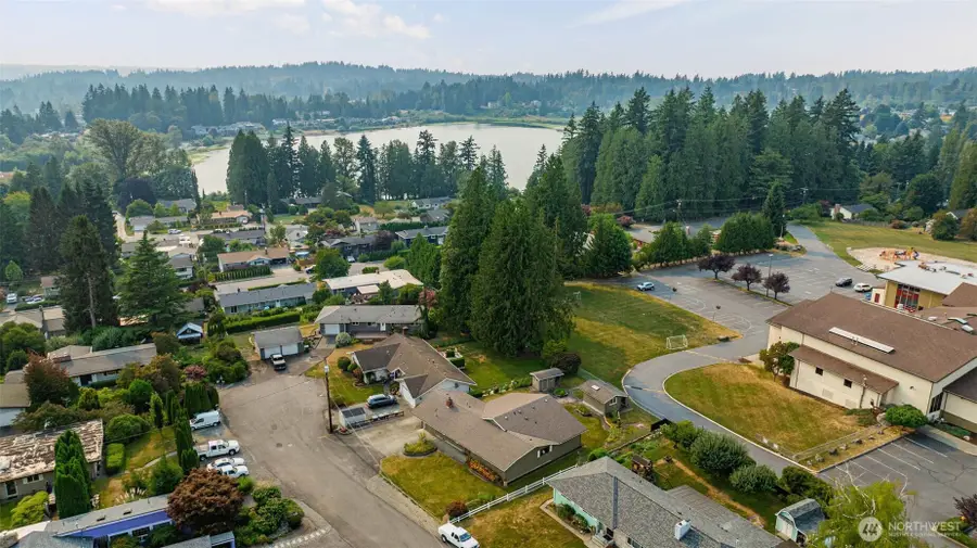 414 15th Street, Snohomish, WA 98290 - #2