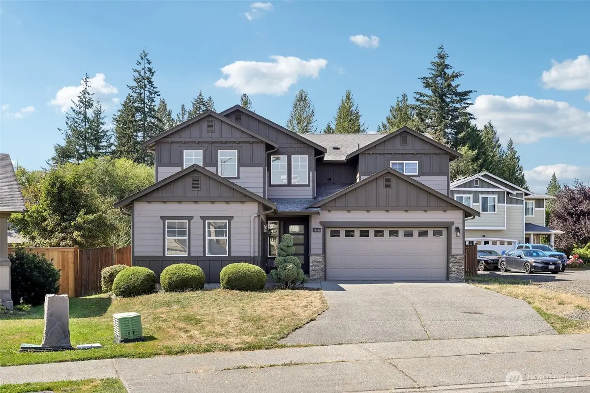 17918 81st Drive Ne, Arlington, WA 98223 - #1