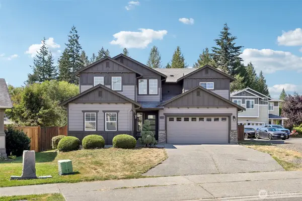 17918 81st Drive Ne, Arlington, WA 98223