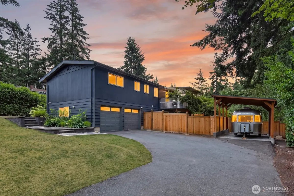 1315 N 167th Street, Shoreline, WA 98133 - #1