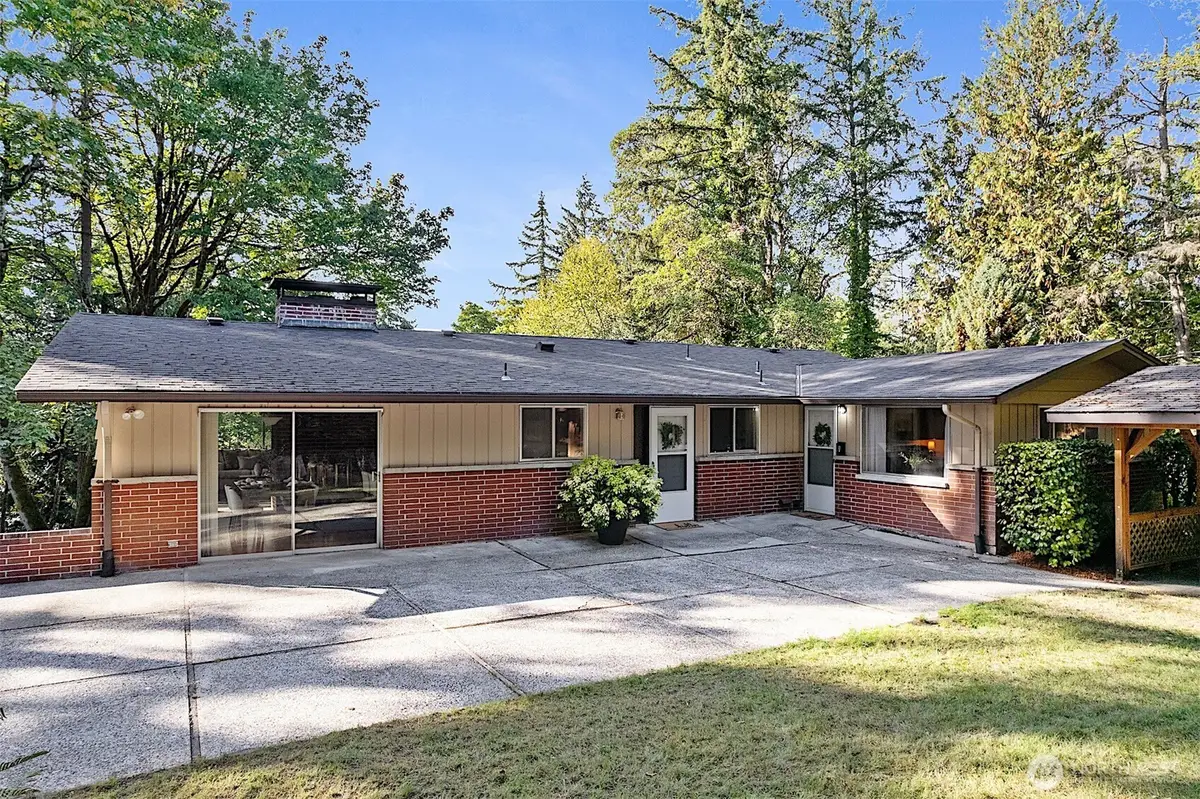 6421 144th Street Nw, Gig Harbor, WA 98332 - #1