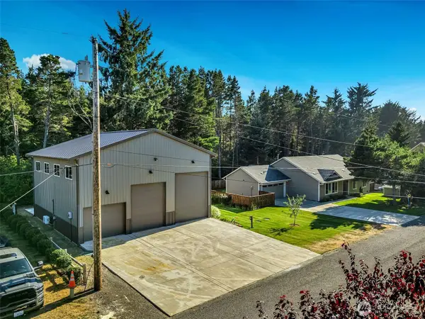 1314 187th Place, Long Beach, WA 98631