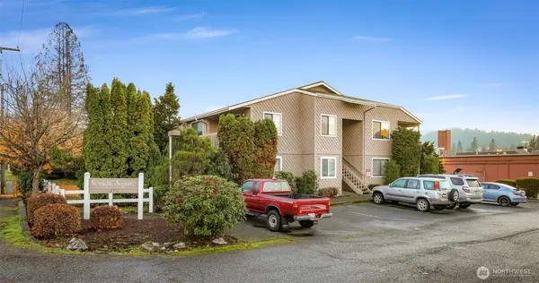 1251 Nevada Street #17, Bellingham, WA 98229
