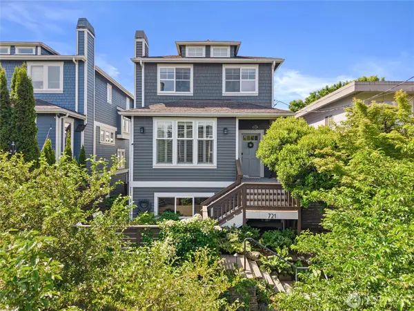 721 N 79th Street, Seattle, WA 98103