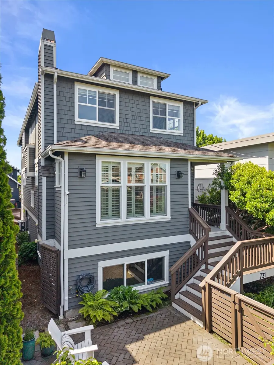 721 N 79th Street, Seattle, WA 98103 - #2