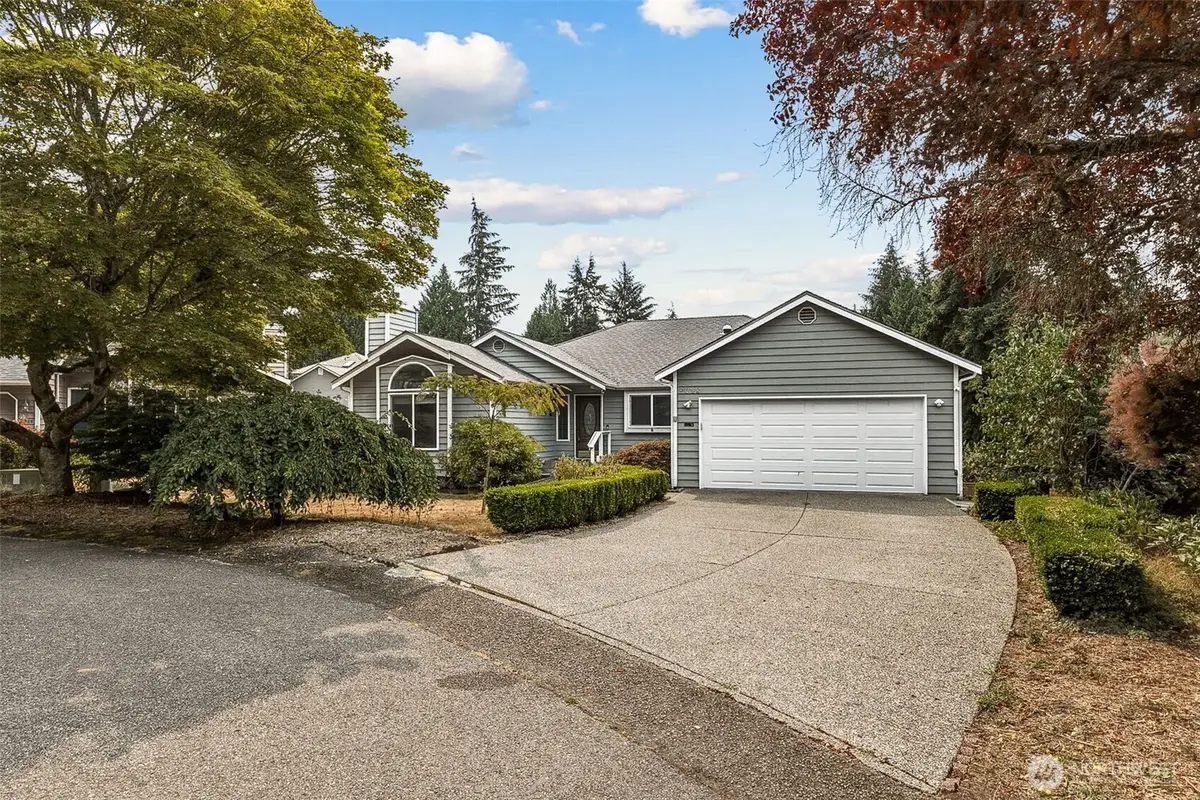 5022 136th Street Se, Snohomish, WA 98296 - #1
