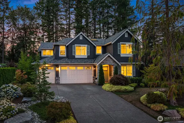 2025 211th Avenue Ne, Sammamish, WA 98074