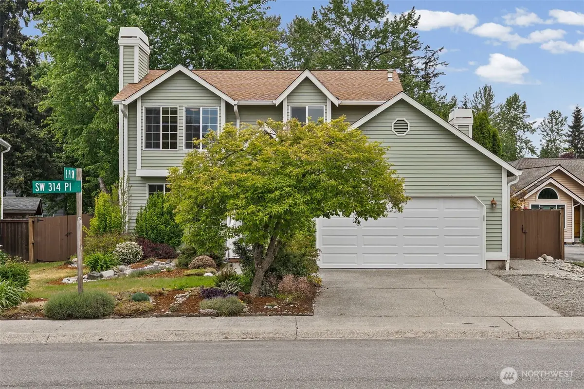 822 SW 314th Place, Federal Way, WA 98023 - #1