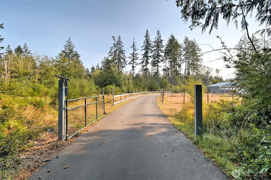 2617 E Harstine Island Road N, Shelton, WA 98584 - #3