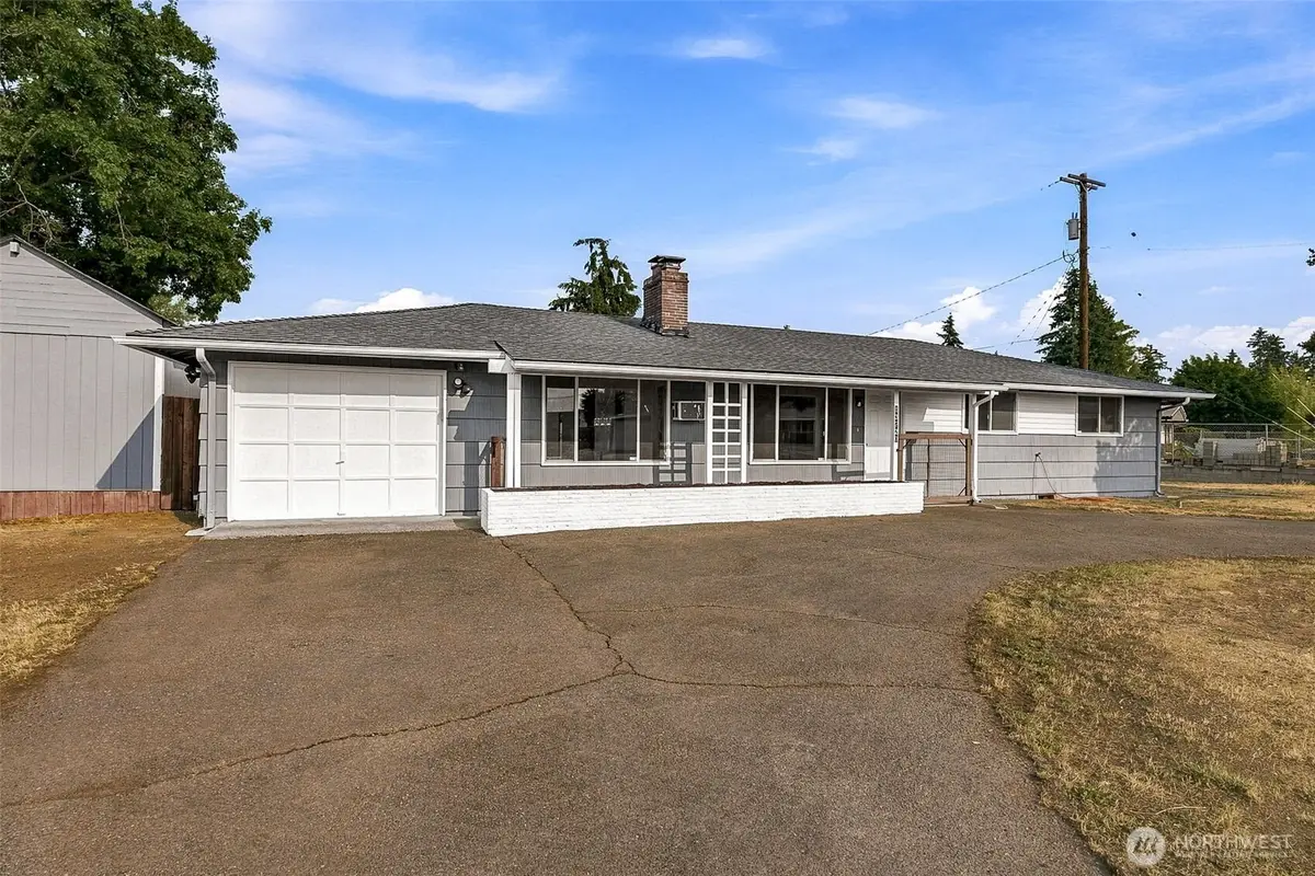 13720 13th Avenue Ct E, Tacoma, WA 98445 - #1