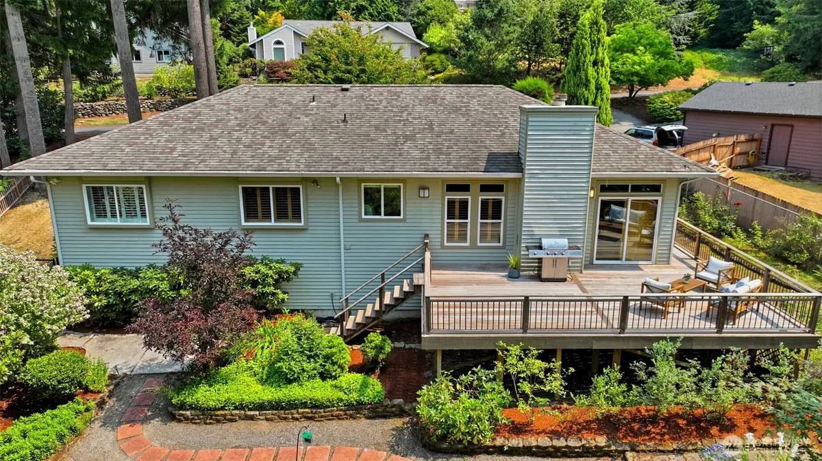 11308 67th Avenue Ct Nw, Gig Harbor, WA 98332 - #1
