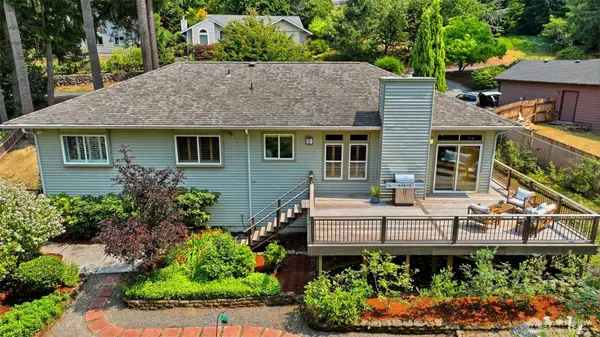 11308 67th Avenue Ct Nw, Gig Harbor, WA 98332