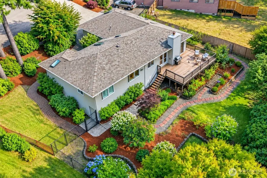 11308 67th Avenue Ct Nw, Gig Harbor, WA 98332 - #3