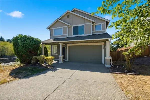 21602 Nw Monterey Loop, Poulsbo, WA 98370