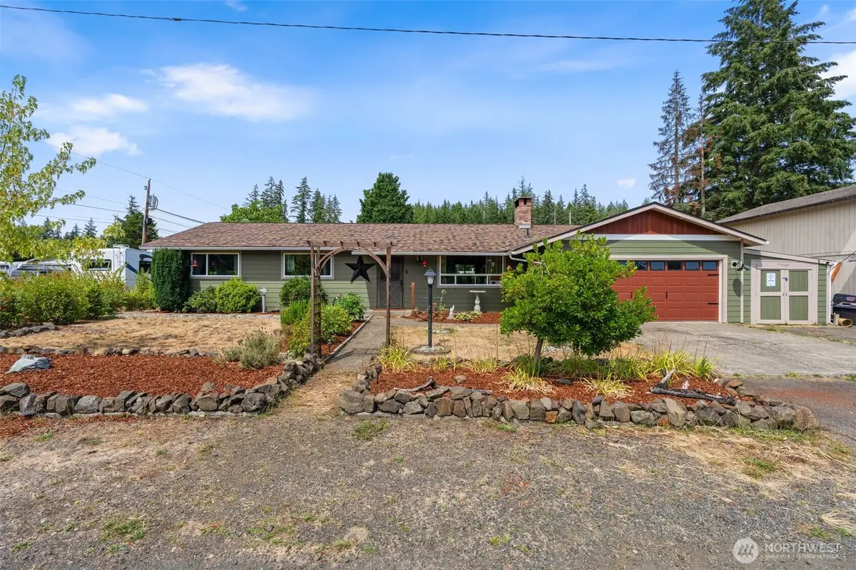 726 Sidney Street, Shelton, WA 98584 - #1