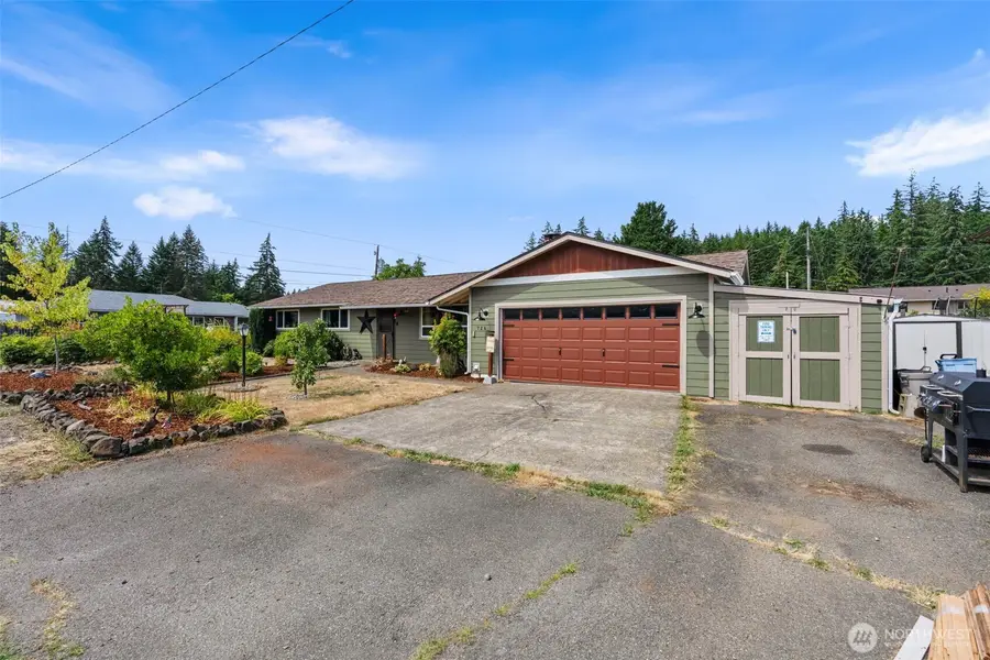 726 Sidney Street, Shelton, WA 98584 - #3