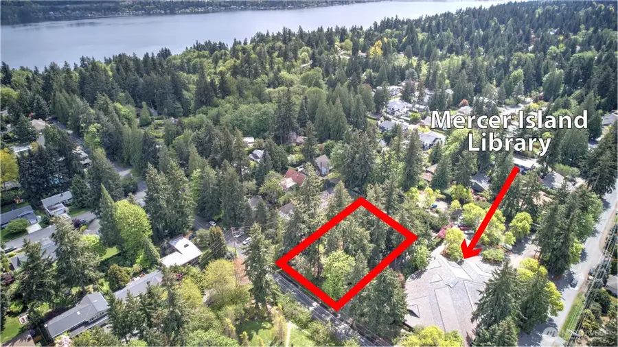 8817 SE 44th Street #9-10, Mercer Island, WA 98040 - #2