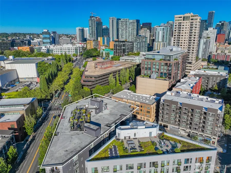 159 Denny Way #509, Seattle, WA 98109 - #3