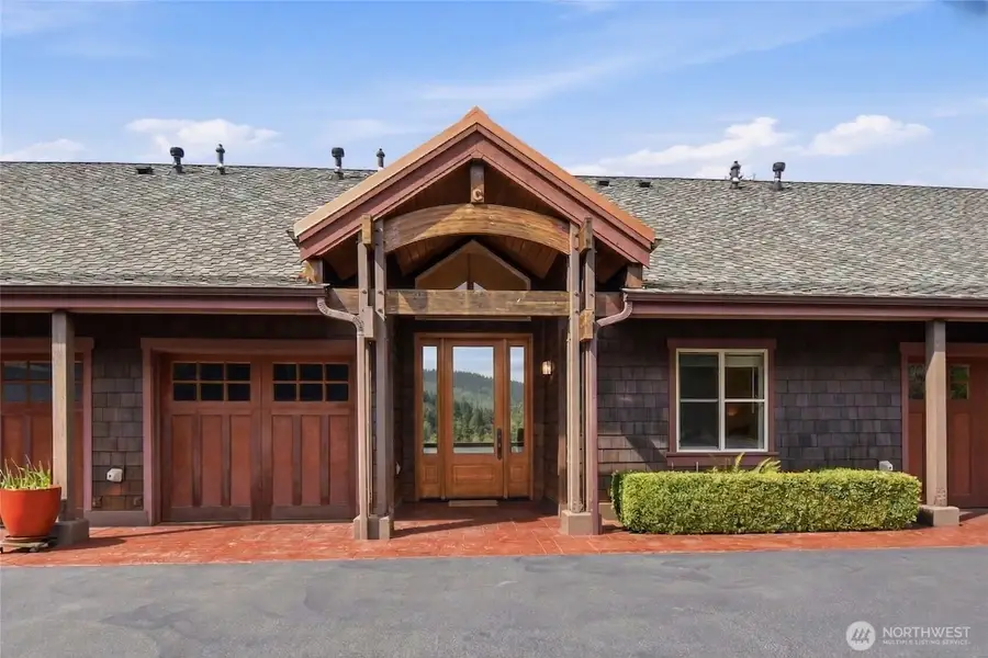 383 NE Romance Hill Road #C, Belfair, WA 98528 - #2