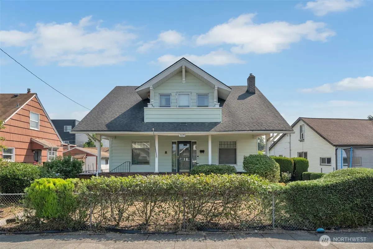 3629 E G Street, Tacoma, WA 98404 - #1