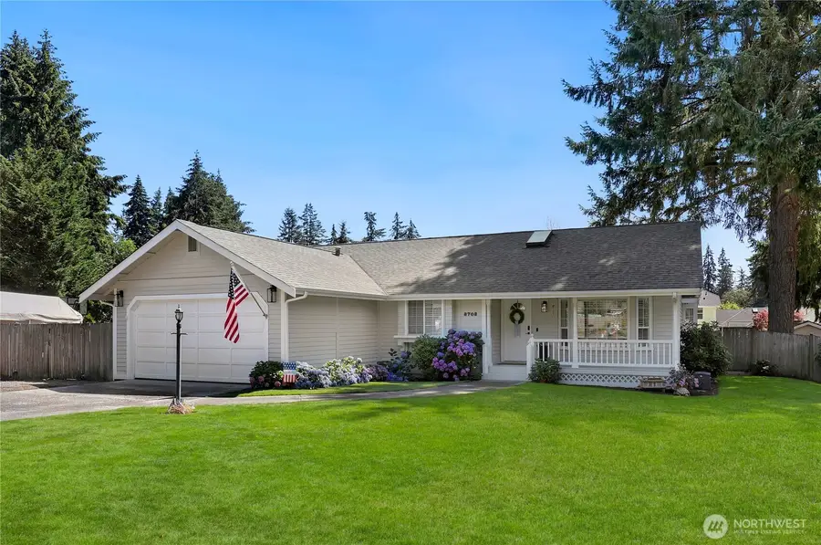 8708 114th Street Ct Sw, Lakewood, WA 98498 - #2