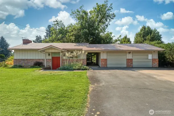 39 Prospect Avenue, Walla Walla, WA 99362
