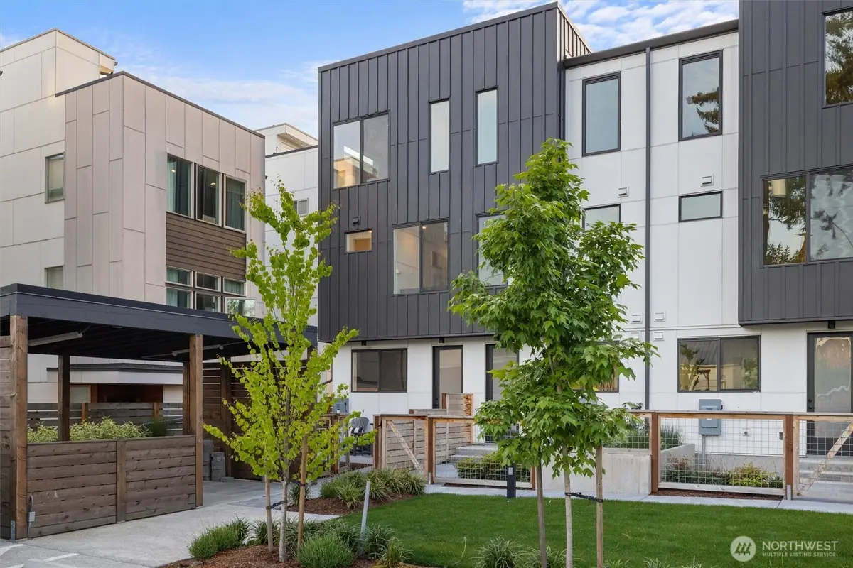 6614 Carleton Avenue S #A, Seattle, WA 98108 - #1