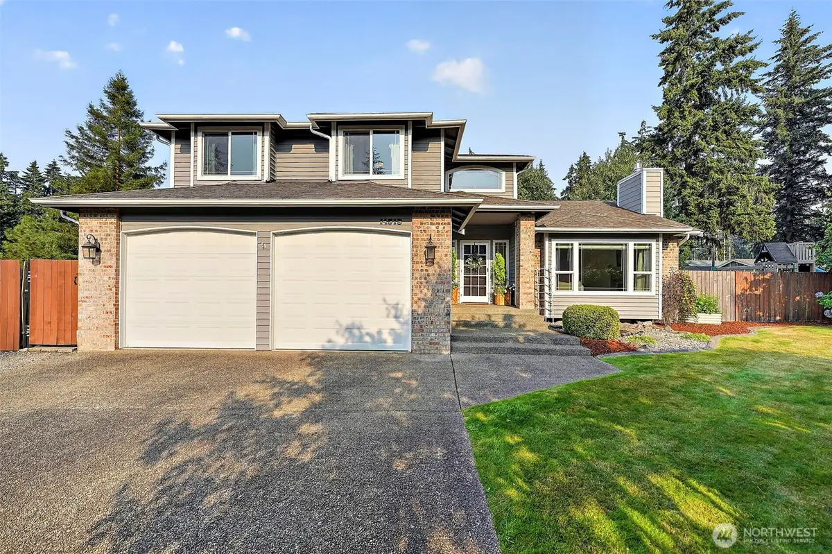 14515 121st Avenue E, Puyallup, WA 98374 - #1