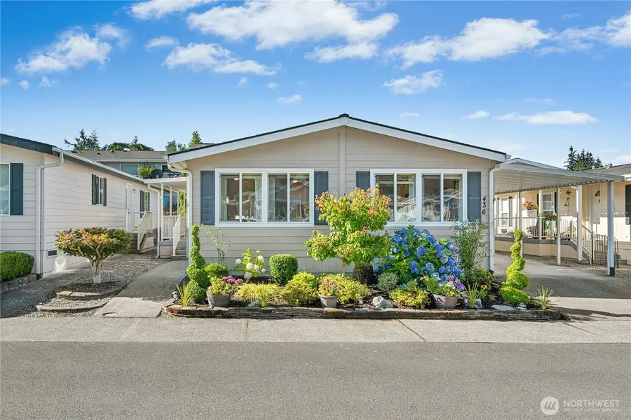 23825 15th Avenue Se #436, Bothell, WA 98021 - #2