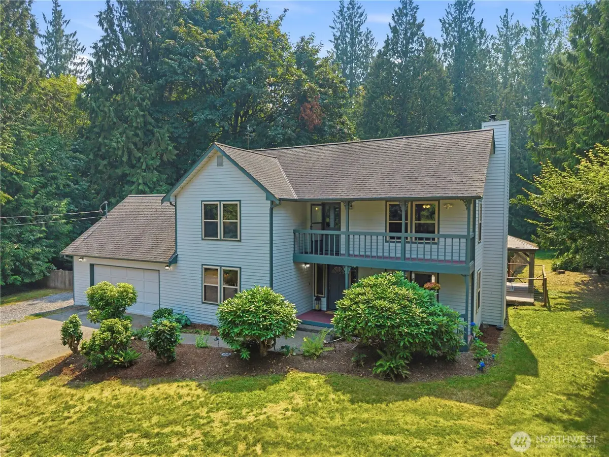 9910 Elliott Road, Snohomish, WA 98296 - #1