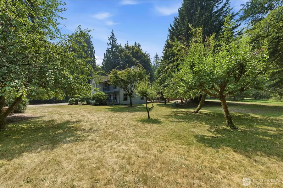 9910 Elliott Road, Snohomish, WA 98296 - #2