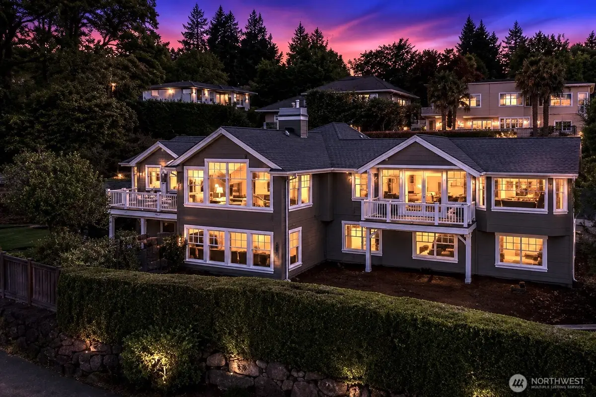 10030 NE 110th Street, Kirkland, WA 98033 - #1