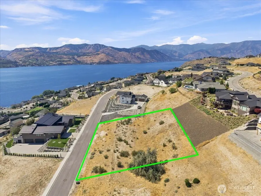127 Crystal Crest Drive, Chelan, WA 98816 - #2